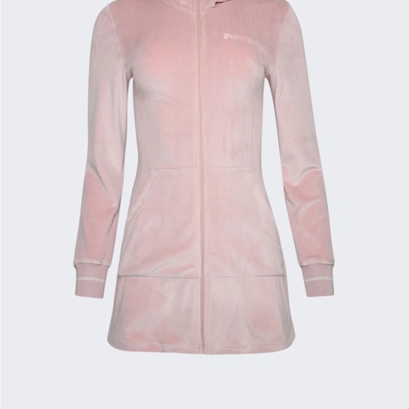 Palm Angels Dresses & Skirts - Palm Angels Pink Mini Dress